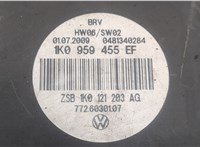  Вентилятор радиатора Volkswagen Golf 6 2009-2012 20273363 #3