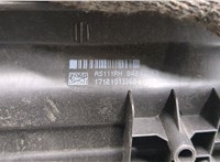  Накладка на порог Chevrolet Traverse 2017-2021 20273367 #3