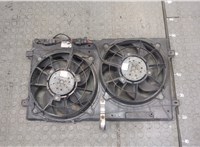  Вентилятор радиатора Volkswagen Sharan 2000-2010 20273372 #1