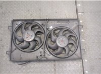  Вентилятор радиатора Volkswagen Sharan 2000-2010 20273372 #2