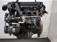  Двигатель (ДВС) Opel Astra H 2004-2010 20273373 #2