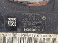  ТНВД Mercedes A W169 2004-2012 20273378 #3