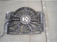  Вентилятор радиатора BMW X5 E53 2000-2007 20273379 #2