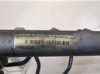  Рампа (рейка) топливная Mercedes A W169 2004-2012 20273380 #3