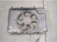  Вентилятор радиатора Mercedes C W202 1993-2000 20273393 #2