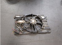 1K0121203AN Вентилятор радиатора Volkswagen Caddy 2004-2015 20273399 #2