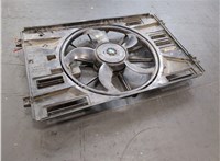 1K0121203AN Вентилятор радиатора Volkswagen Caddy 2004-2015 20273399 #3