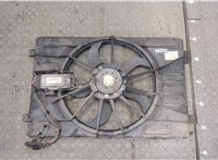  Вентилятор радиатора Volkswagen Caddy 2010-2015 20273399 #1