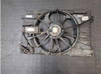 1K0121203AN Вентилятор радиатора Volkswagen Caddy 2004-2015 20273399 #5