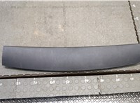 Обшивка крышки (двери) багажника Chevrolet Traverse 2017-2021 20273413 #1