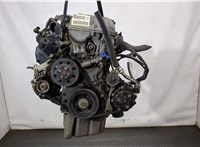  Двигатель (ДВС) Fiat Sedici 2006-2012 20273420 #1