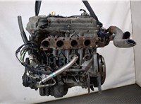  Двигатель (ДВС) Fiat Sedici 2006-2012 20273420 #2