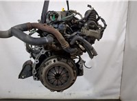  Двигатель (ДВС) Fiat Sedici 2006-2012 20273420 #3