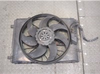  Вентилятор радиатора Mercedes C W204 2007-2013 20273422 #1