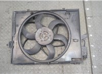  Вентилятор радиатора BMW 5 E60 2003-2009 20273438 #2