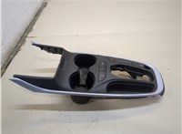  Пластик центральной консоли Chevrolet Volt 2015-2019 20273449 #1