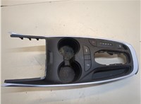  Пластик центральной консоли Chevrolet Volt 2015-2019 20273449 #2