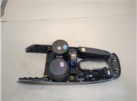  Пластик центральной консоли Chevrolet Volt 2015-2019 20273449 #3