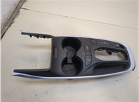 Пластик центральной консоли Chevrolet Volt 2015-2019 20273449 #4