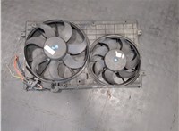 1K0121207T Вентилятор радиатора Volkswagen Touran 2006-2010 20273451 #4