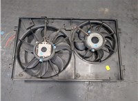 1K0121207T Вентилятор радиатора Volkswagen Touran 2006-2010 20273451 #5
