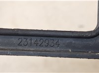  Кронштейн бампера Chevrolet Volt 2015-2019 20273460 #3