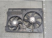  Вентилятор радиатора Volkswagen Passat 6 2005-2010 20273476 #3