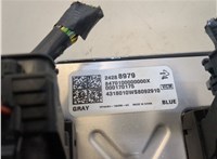  Блок управления двигателем Chevrolet Volt 2015-2019 20273483 #2