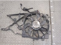  Вентилятор радиатора Opel Vectra B 1995-2002 20273492 #1