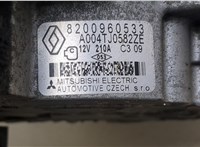  Генератор Renault Scenic 2012-2016 20273504 #3