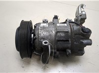  Компрессор кондиционера Renault Scenic 2012-2016 20273509 #1