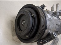  Компрессор кондиционера Renault Scenic 2012-2016 20273509 #2
