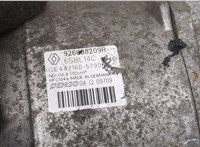  Компрессор кондиционера Renault Scenic 2012-2016 20273509 #3