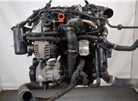  Двигатель (ДВС) Skoda Yeti 2009-2014 20273512 #2