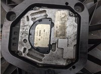 6925724, 3137229009 Вентилятор радиатора BMW 5 E60 2003-2010 20273520 #6