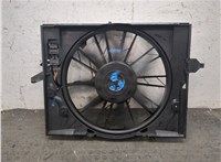 6925724, 3137229009 Вентилятор радиатора BMW 5 E60 2003-2010 20273520 #8