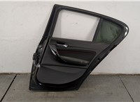  Дверь боковая (легковая) BMW 1 F20, F21 2011-2019 20273526 #9