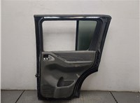  Дверная карта (Обшивка двери) Nissan Pathfinder 2004-2014 11338713 #4