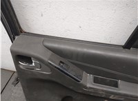  Дверная карта (Обшивка двери) Nissan Pathfinder 2004-2014 11338713 #12
