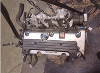  Двигатель (ДВС) Honda CR-V 2002-2006 20273549 #3