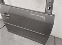  Дверь боковая (легковая) Volkswagen Touran 2006-2010 20273551 #9