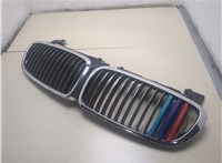  Решетка радиатора BMW 7 E65 2001-2008 20273555 #4