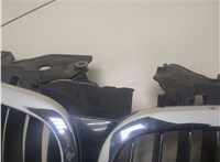  Решетка радиатора BMW 7 E65 2001-2008 20273555 #6