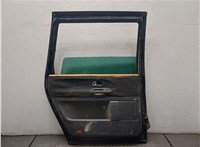  Дверь боковая (легковая) Seat Alhambra 2000-2010 20273564 #3