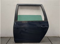  Дверь боковая (легковая) Seat Alhambra 2000-2010 20273564 #1