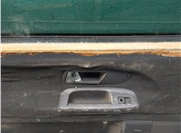  Дверь боковая (легковая) Seat Alhambra 2000-2010 20273564 #12