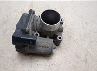  Заслонка дроссельная Volkswagen Polo 2005-2009 20273575 #1