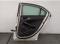  Дверь боковая (легковая) Mercedes A W176 2012-2018 20273582 #4
