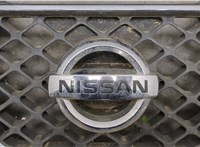 Решетка радиатора Nissan Navara 2005-2015 20273589 #2