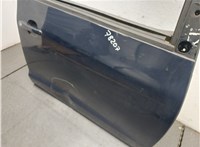  Дверь боковая (легковая) Seat Alhambra 2000-2010 20273593 #11